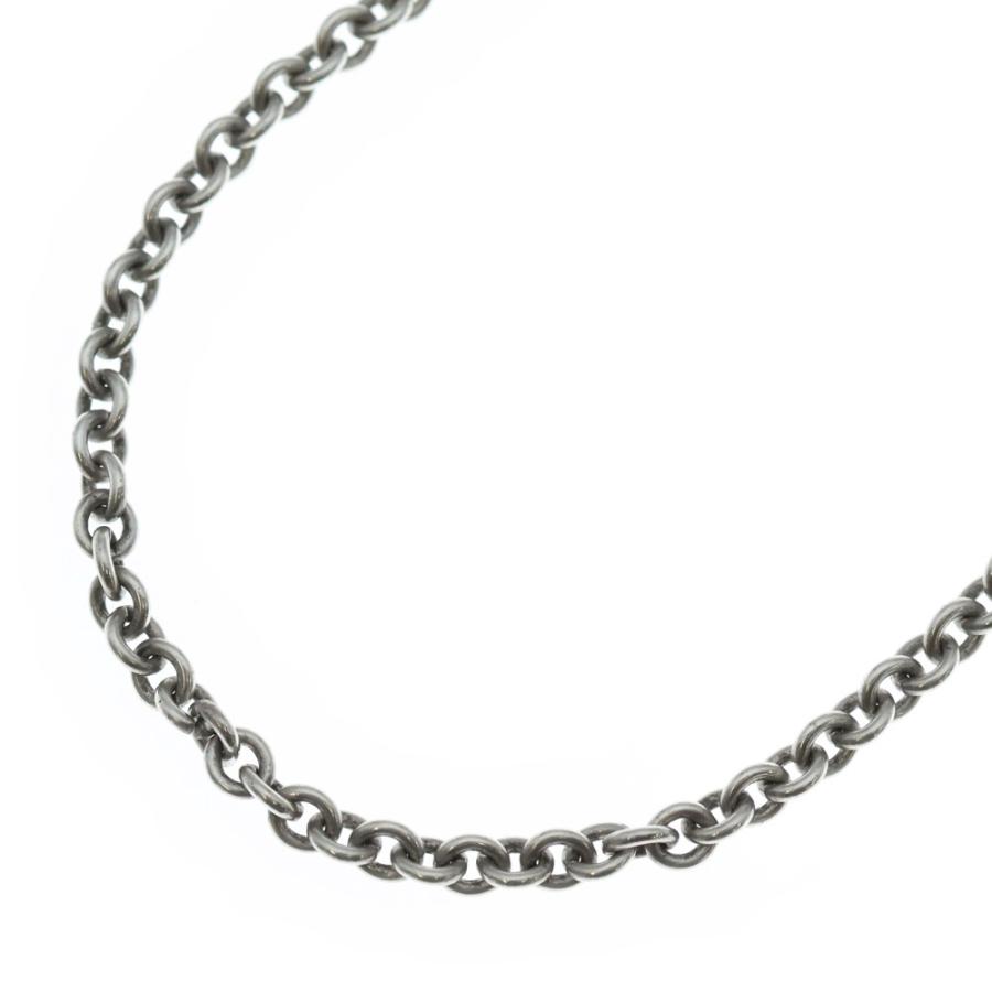CHROME HEARTS（クロムハーツ） NE CHAIN 20 NEチェーンネックレス