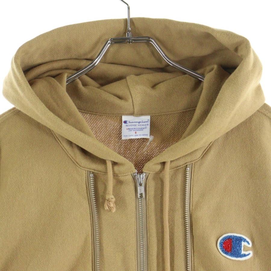 UNDERCOVER（アンダーカバー） 25SS ×Champion REVERSE WEAVE リバース