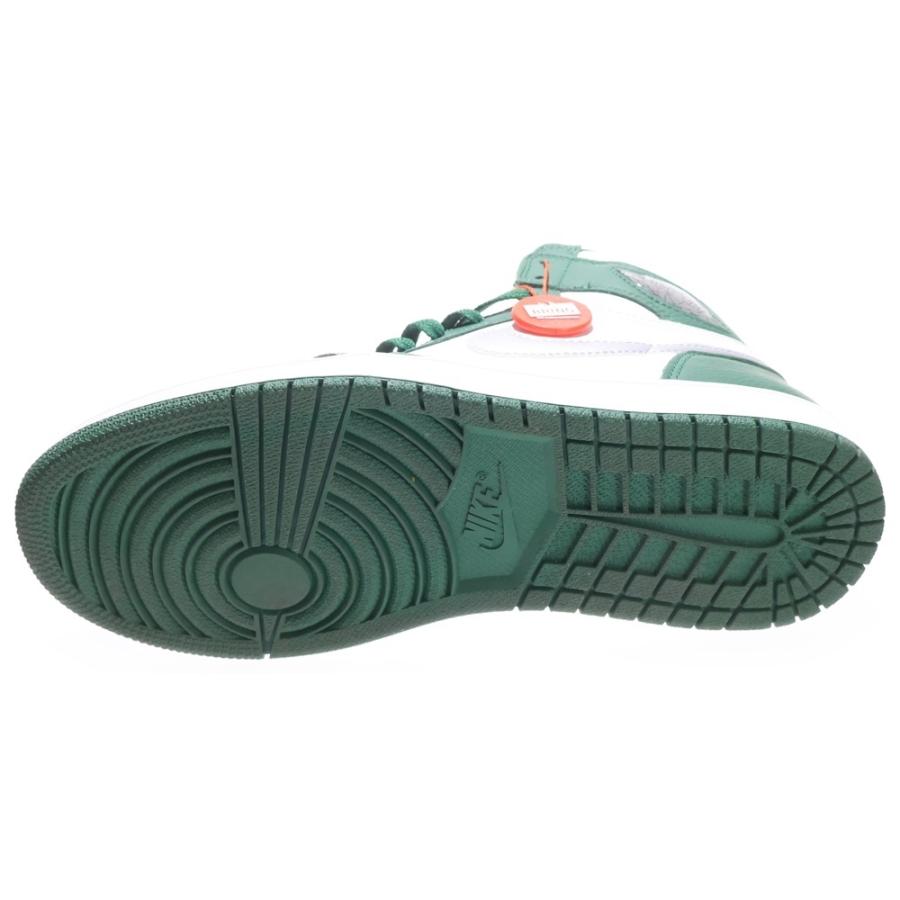 NIKE（ナイキ） Air Jordan 1 High Retro OG Gorge Green エア