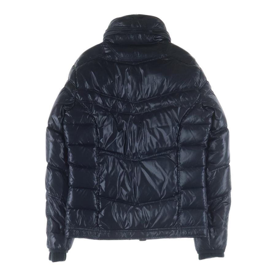 DIESEL（ディーゼル） テフロン加工 ナイロンダウンジャケット