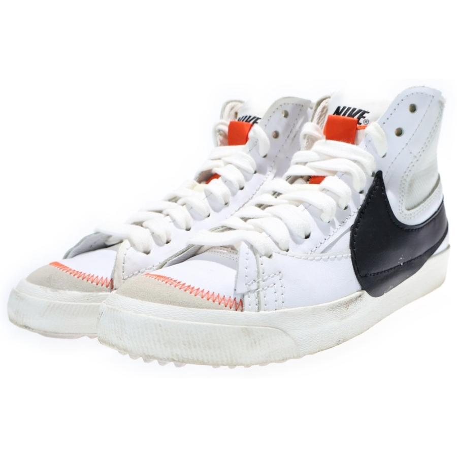 NIKE（ナイキ） Blazer Mid 77 Jumbo ブレザー ジャンボ ミッドカット