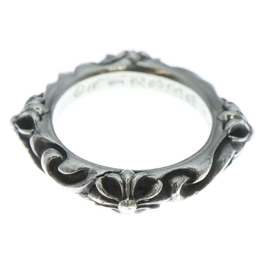 CHROME HEARTS（クロムハーツ） SBT BAND SBTバンドリング シルバー