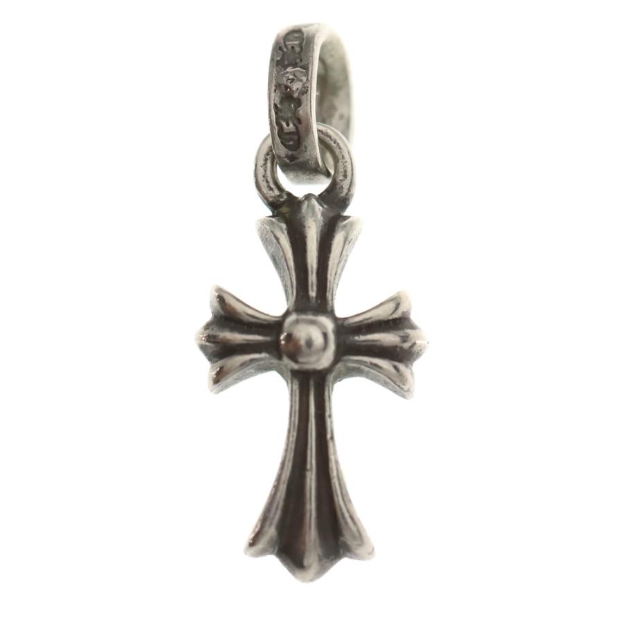 CHROME HEARTS（クロムハーツ） CRS BBYFAT ベイビーファットクロス
