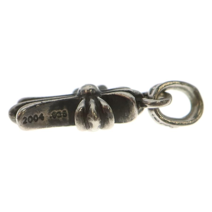 CHROME HEARTS（クロムハーツ） CRS BBYFAT ベイビーファットクロス
