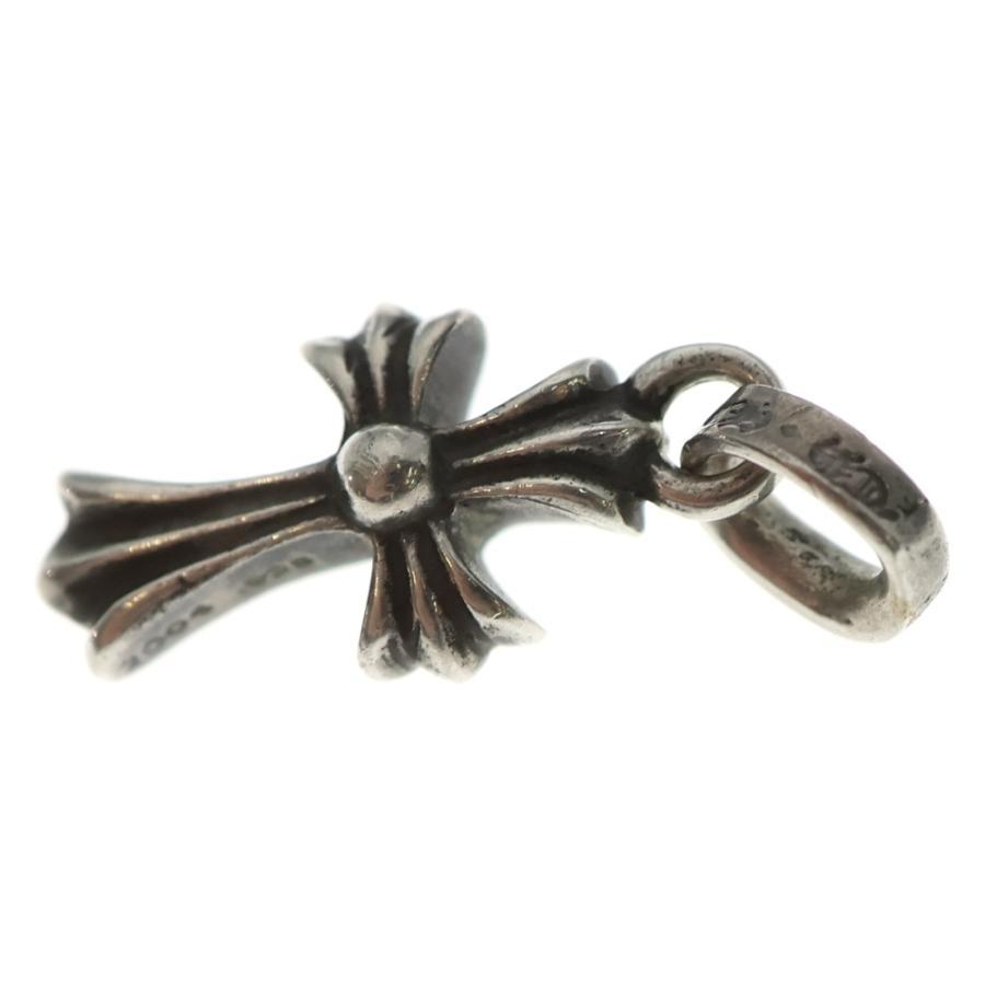 CHROME HEARTS（クロムハーツ） CRS BBYFAT ベイビーファットクロス
