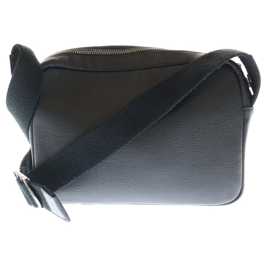 LOEWE（ロエベ） ミリタリー メッセンジャーバッグ XS ショルダー
