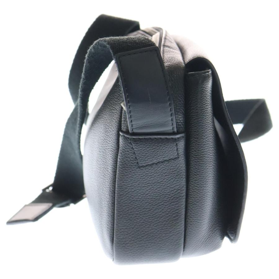 LOEWE（ロエベ） ミリタリー メッセンジャーバッグ XS ショルダー