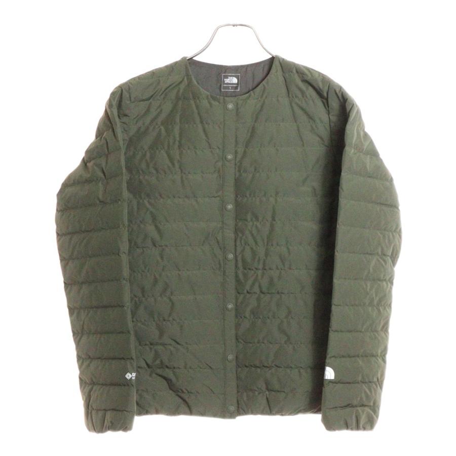 ザノースフェイス　ライトダウン　キルティング THE NORTH FACE（ザ ノースフェイス） ダウンコート ダウンジャケット