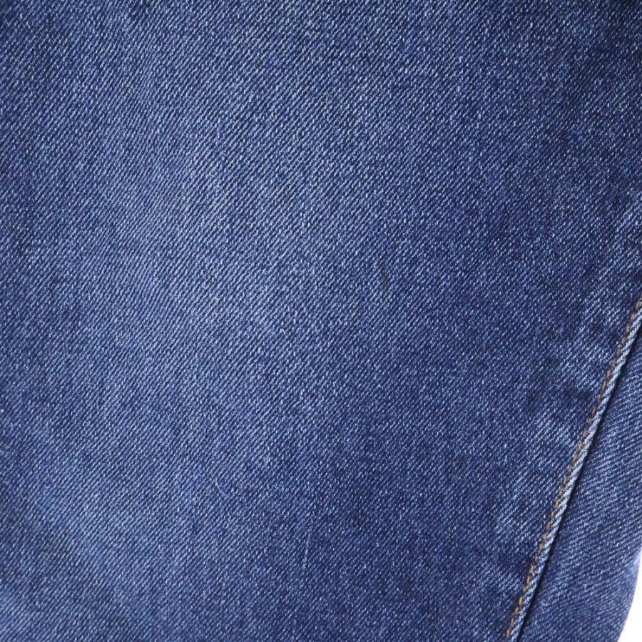 EVISU（エヴィス） エビス バックポケット刺繍デザイン バックロゴ