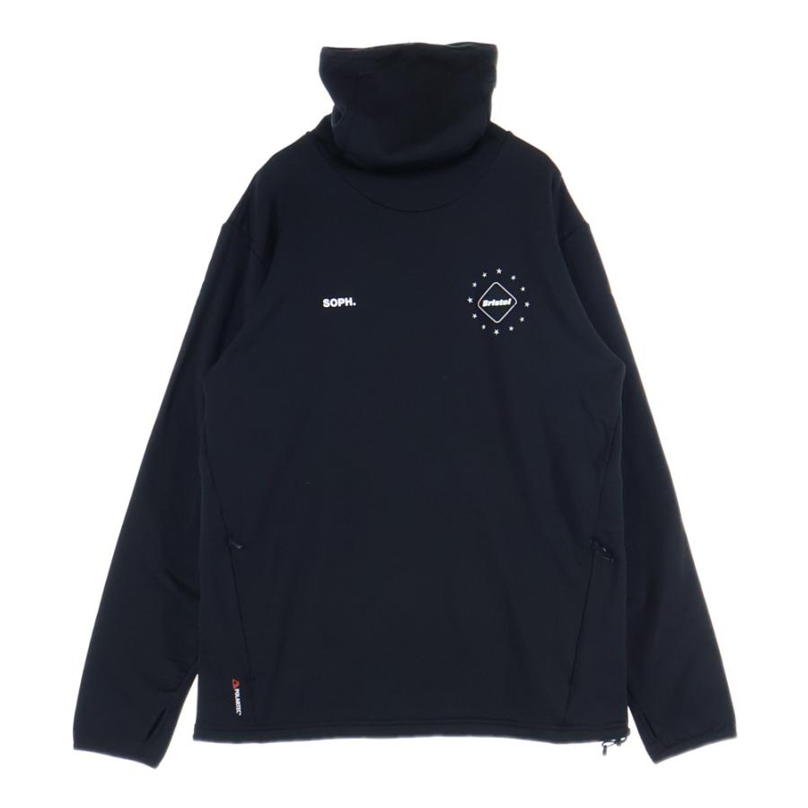 エフシーアールビー/エフシーレアルブリストル フロントラバーロゴ