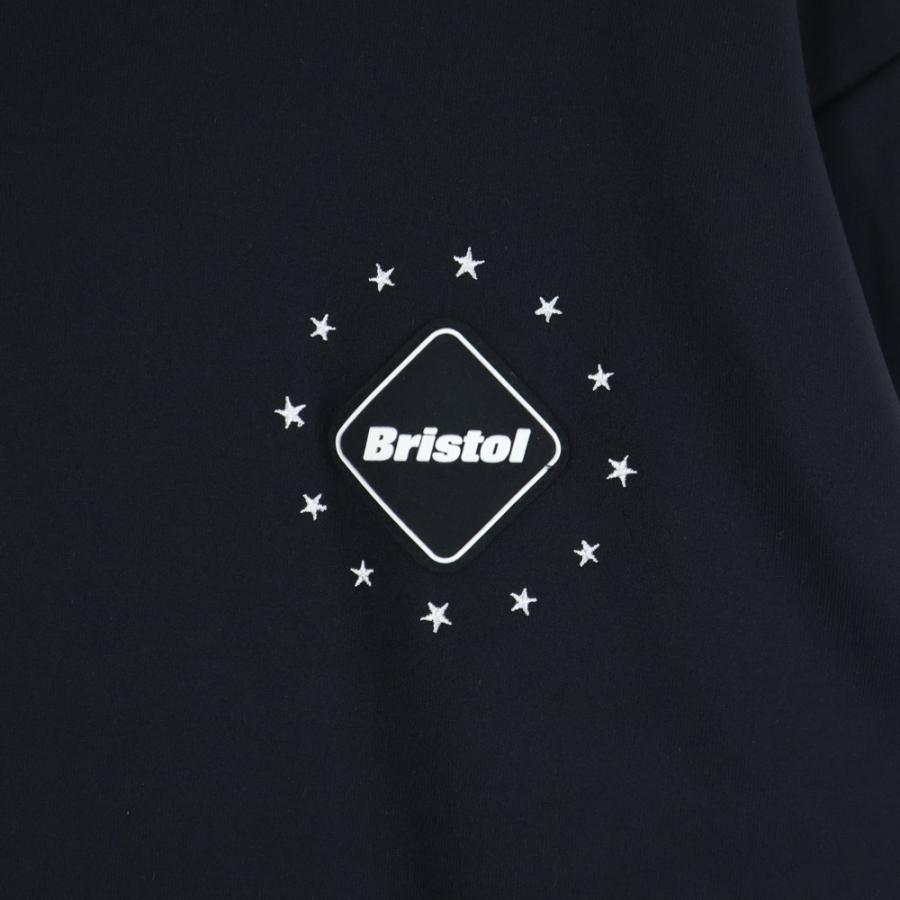 エフシーアールビー/エフシーレアルブリストル フロントラバーロゴ