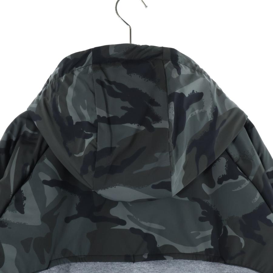 エフシーアールビー/エフシーレアルブリストル 22SS VENTILATION