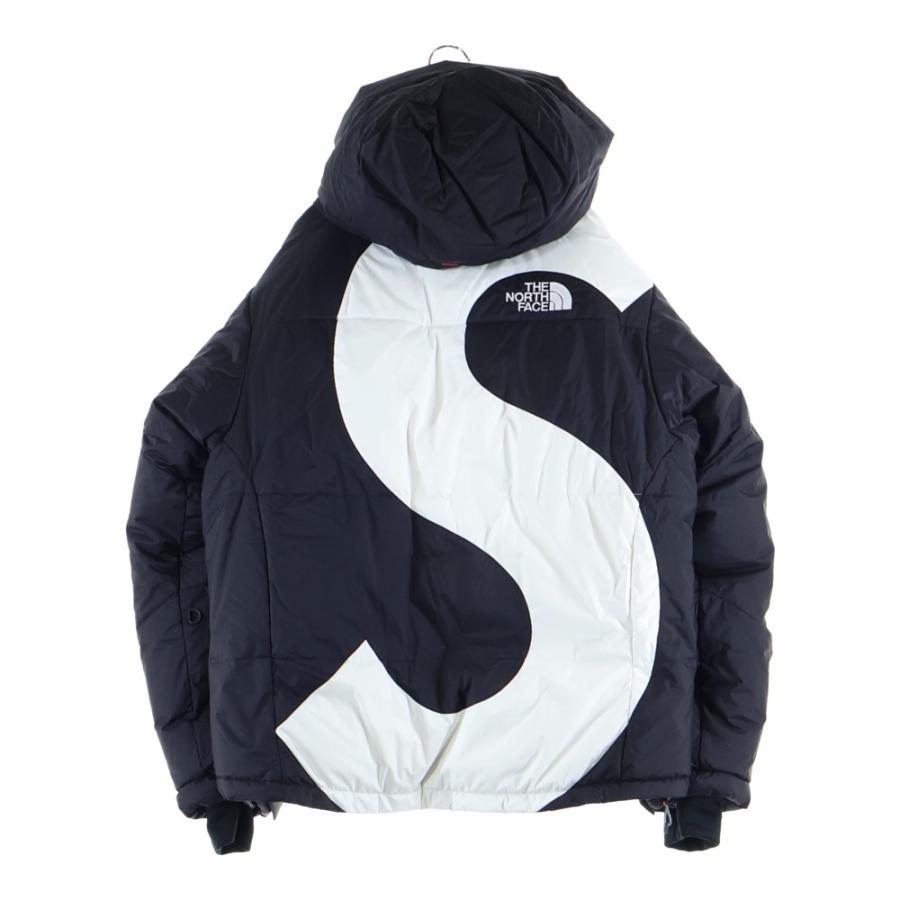 Supreme（シュプリーム） 20AW ×S Logo Himalayan Parka ザノース