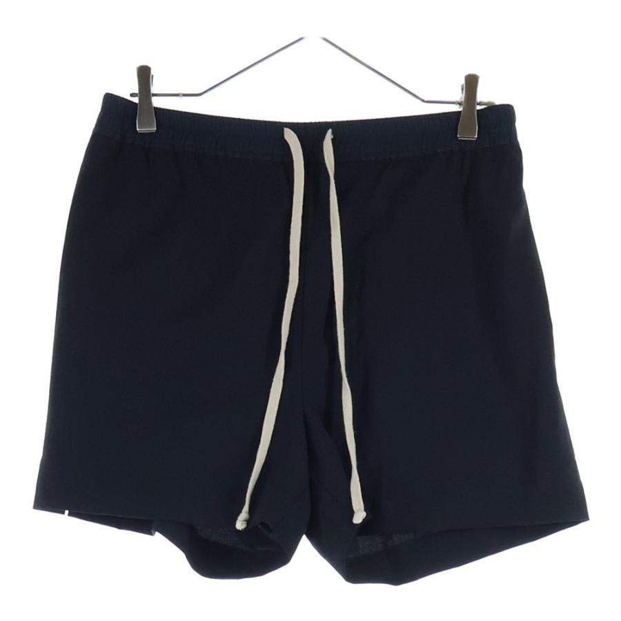 Rick Owens（リック・オウエンス） 15SS ドローストリング ボクサー