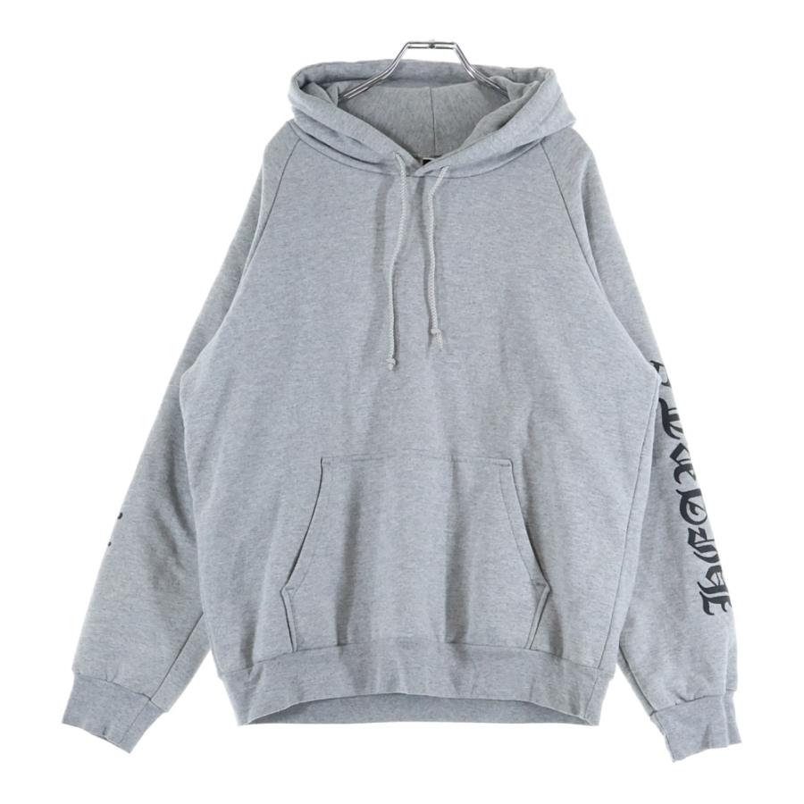 CHROME HEARTS（クロムハーツ） OLD Horseshoe Hoodie オールド ホース