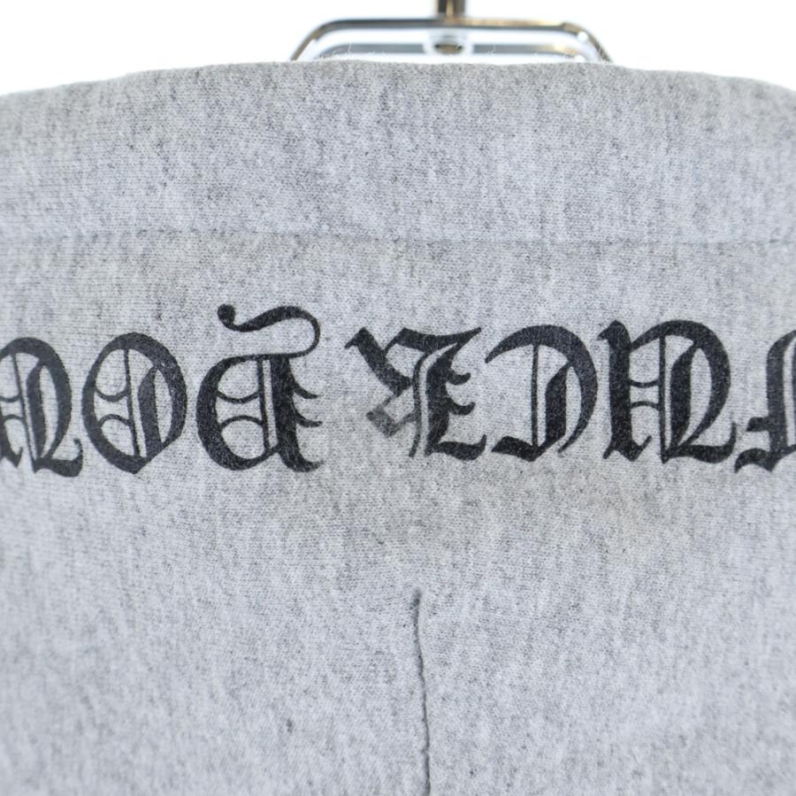 k*n様 OLD CHROME HEARTS オールド クロムハーツ　ホースシュ CHROME HEARTS（クロムハーツ） OLD Horseshoe Crewneck Sweatshirt