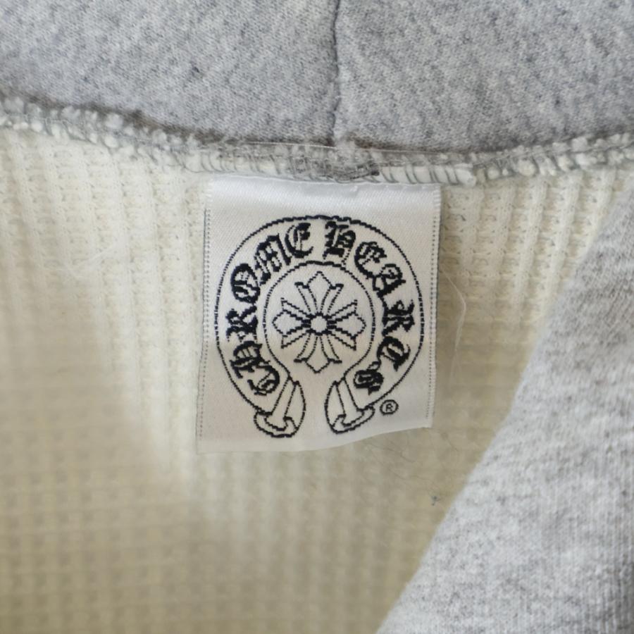 CHROME HEARTS（クロムハーツ） OLD Horseshoe Hoodie オールド ホース