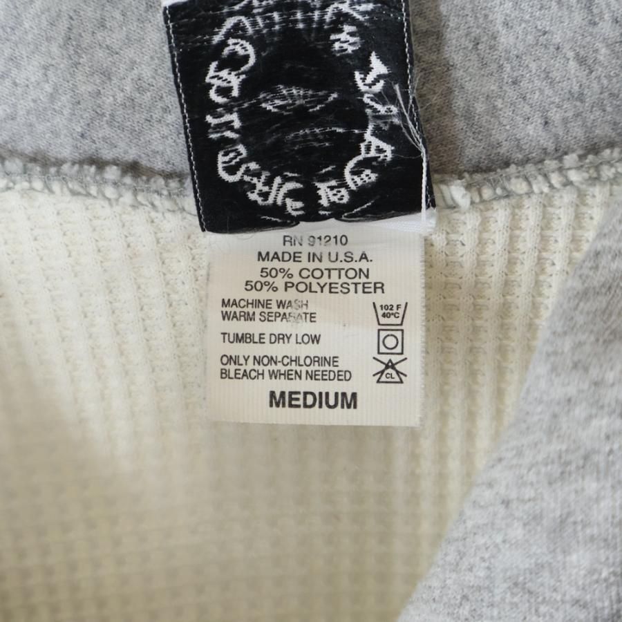 CHROME HEARTS（クロムハーツ） OLD Horseshoe Hoodie オールド ホース