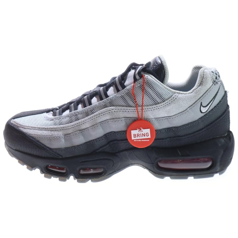NIKE（ナイキ） AirMax95 Koi Pure Platinum DQ3979-001 エアマックス
