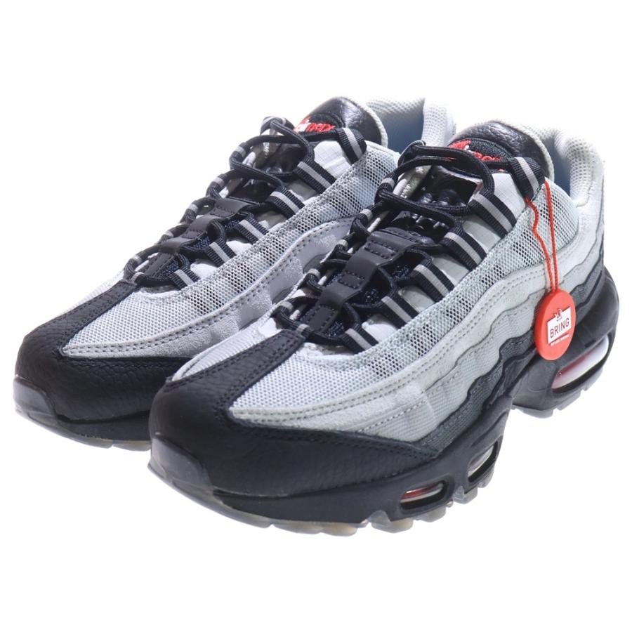 NIKE（ナイキ） AirMax95 Koi Pure Platinum DQ3979-001 エアマックス