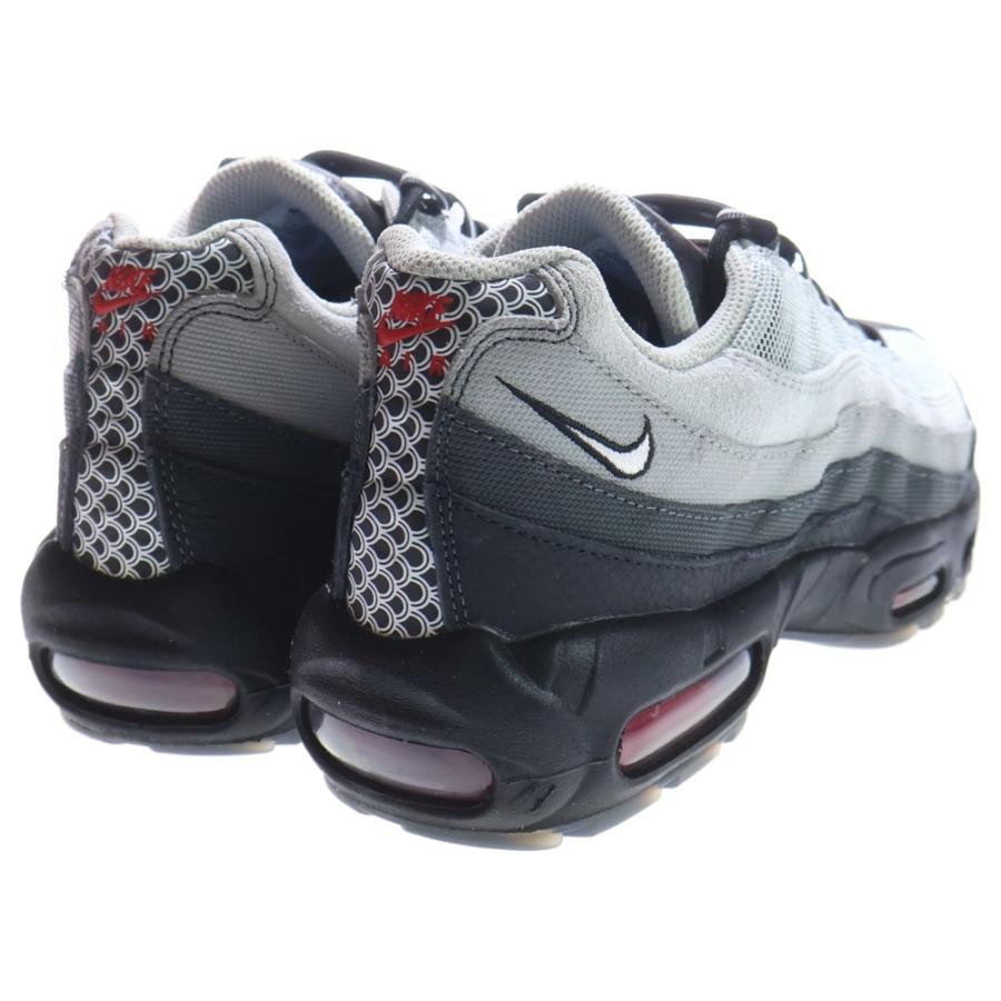 NIKE（ナイキ） AirMax95 Koi Pure Platinum DQ3979-001 エアマックス
