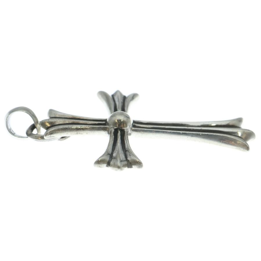 CHROME HEARTS（クロムハーツ） CH CRS LG W/BALE Wベイル ラージCH