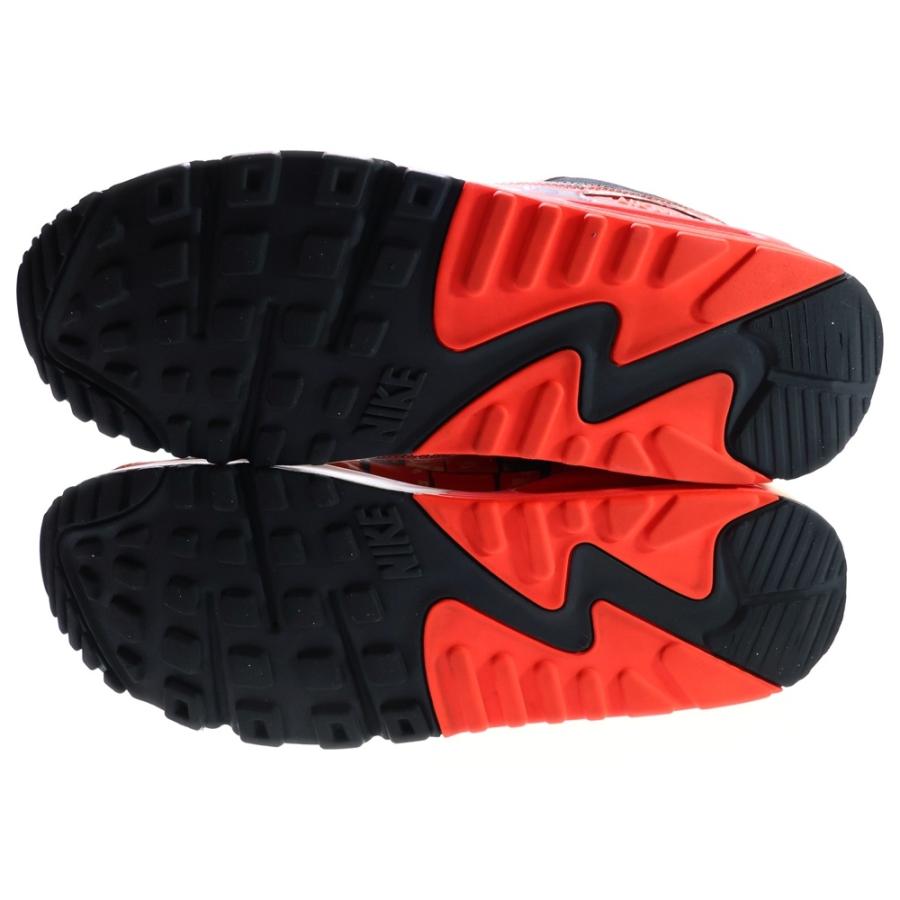 NIKE（ナイキ） AIR MAX 90 PRNT エアマックス90 プリント ローカット
