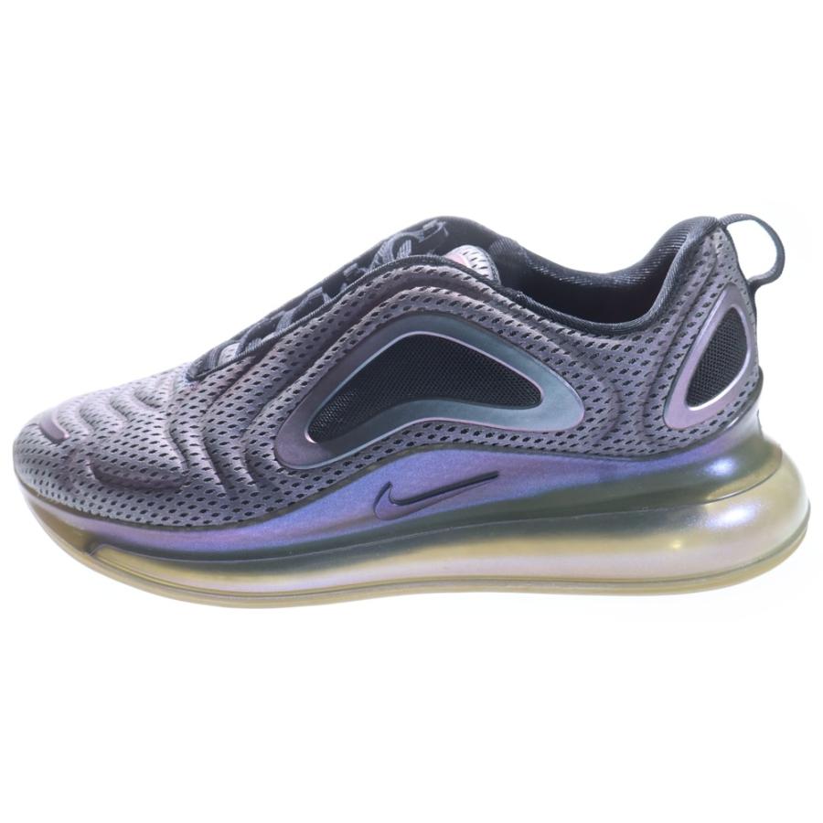 NIKE（ナイキ） AIR MAX 720 NORTHERN LIGHTS NIGHT エアマックス720 