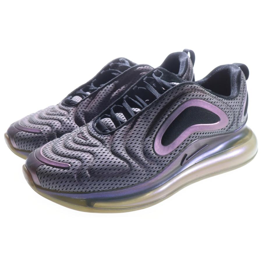NIKE（ナイキ） AIR MAX 720 NORTHERN LIGHTS NIGHT エアマックス720 