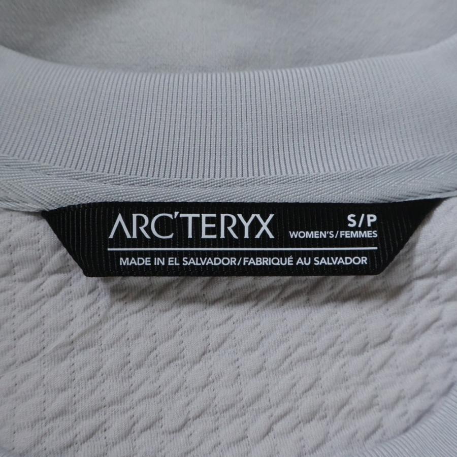 ARC'TERYX（アークテリクス） AESTAS アエスタス エンブレム刺繍
