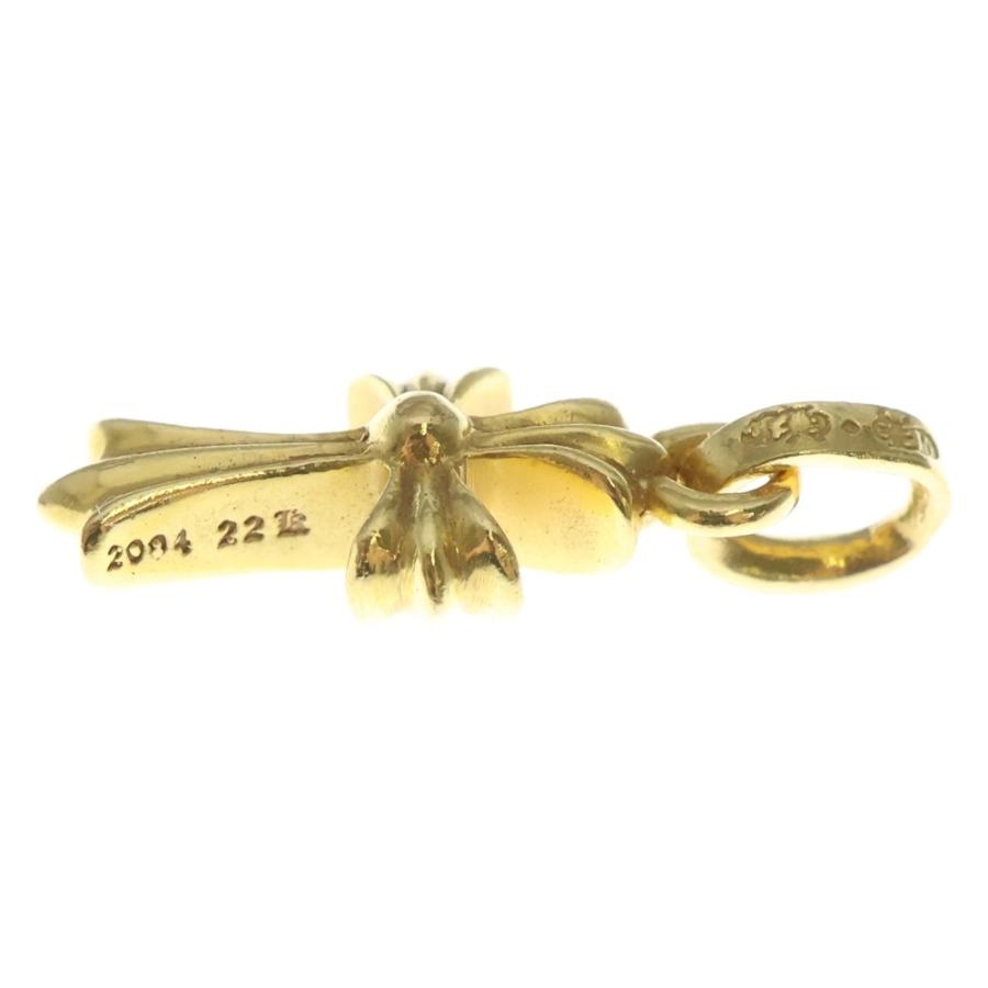 CHROME HEARTS（クロムハーツ） 22K CRS BBYFAT ベイビーファット