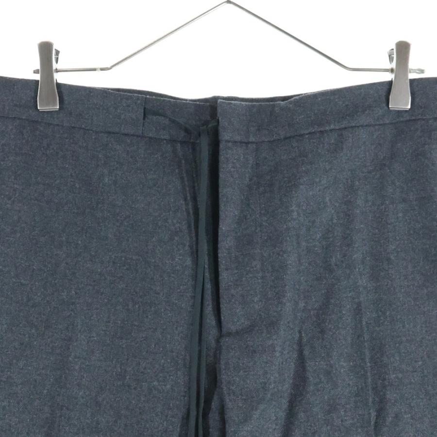 Maison Margiela（メゾンマルジェラ） バージンウール ドロー