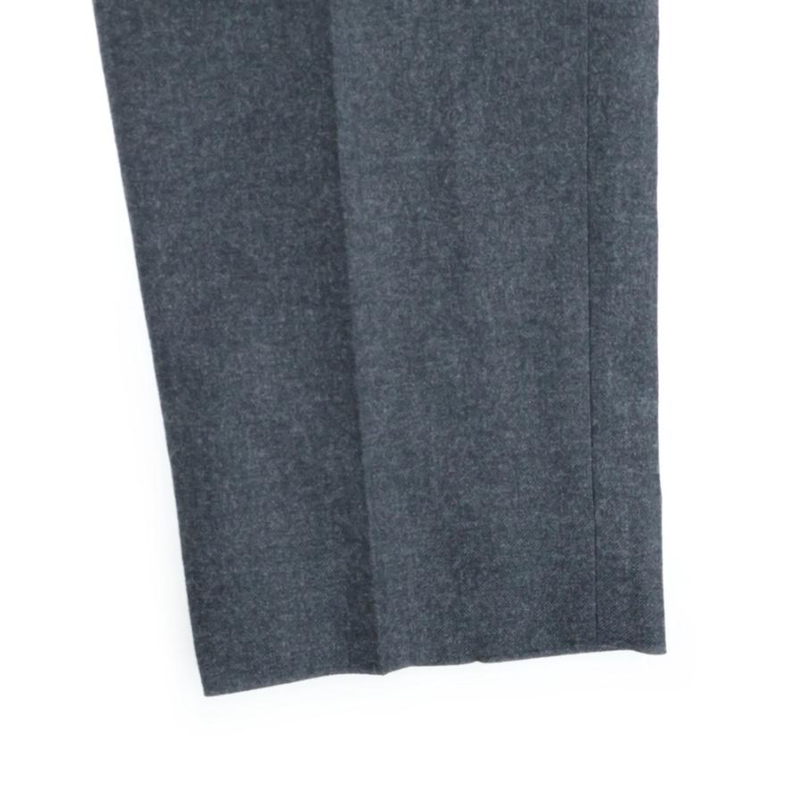 Maison Margiela（メゾンマルジェラ） バージンウール ドロー