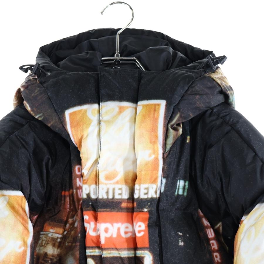 Supreme（シュプリーム） ×THE NORTH FACE フィル ハーフ ジップ