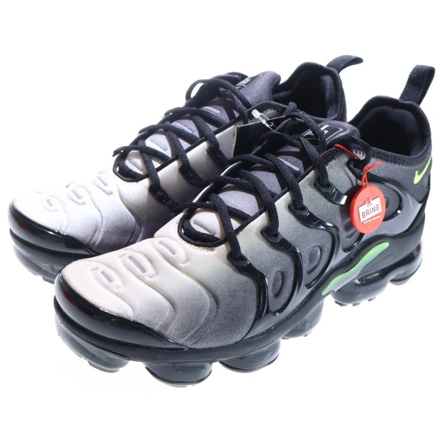 NIKE（ナイキ） Air Vapormax Plus エアヴェイパーマックスプラス