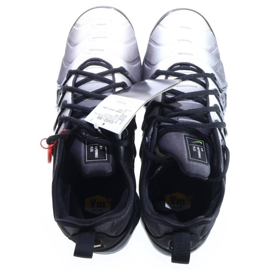 NIKE（ナイキ） Air Vapormax Plus エアヴェイパーマックスプラス