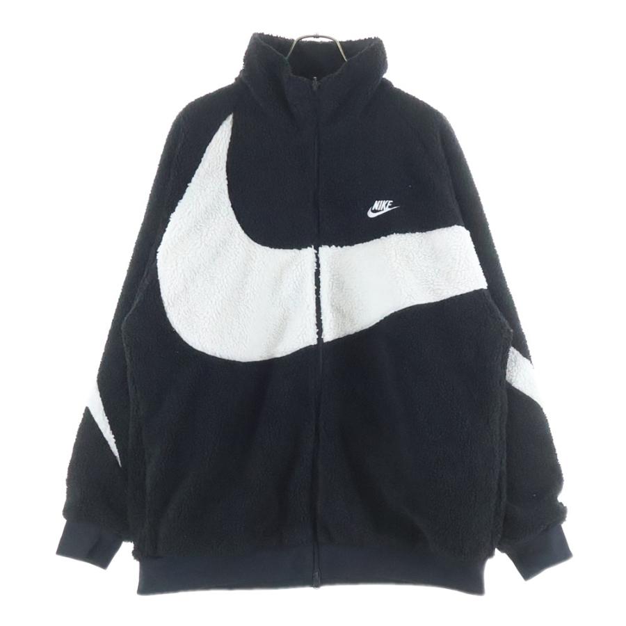 NIKE（ナイキ） BIG SWOOSH REVERSIBLE BOA JACKET ビッグスウッシュ