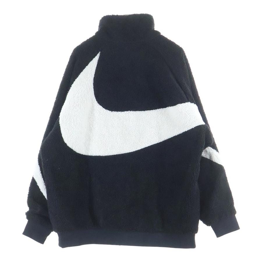 NIKE（ナイキ） BIG SWOOSH REVERSIBLE BOA JACKET ビッグスウッシュ