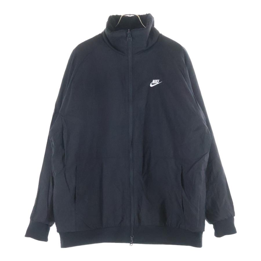 NIKE（ナイキ） BIG SWOOSH REVERSIBLE BOA JACKET ビッグスウッシュ