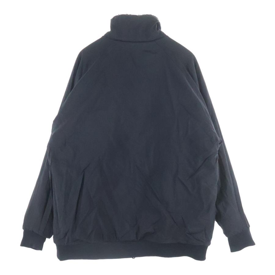 NIKE（ナイキ） BIG SWOOSH REVERSIBLE BOA JACKET ビッグスウッシュ