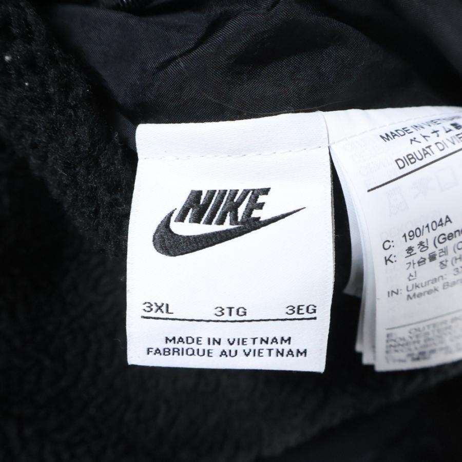 NIKE（ナイキ） BIG SWOOSH REVERSIBLE BOA JACKET ビッグスウッシュ