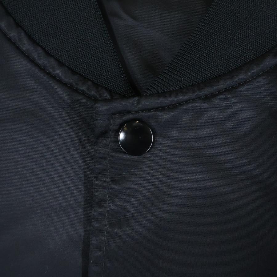 UNDERCOVER（アンダーカバー） 20SS GHOST BOY STADIUM JACKET