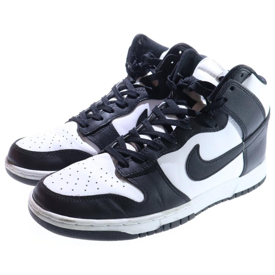 NIKE（ナイキ） DUNK HIGH RETRO CHAMPIONSHIP ダンク レトロ