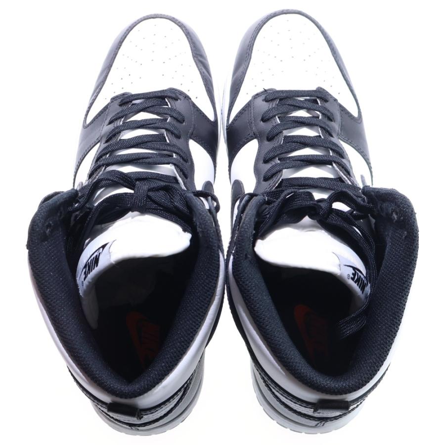 NIKE（ナイキ） DUNK HIGH RETRO CHAMPIONSHIP ダンク レトロ