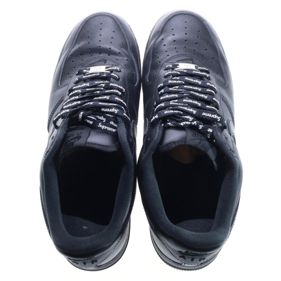 NIKE（ナイキ） ×SUPREME AIR FORCE 1 LOW シュプリーム エアフォース