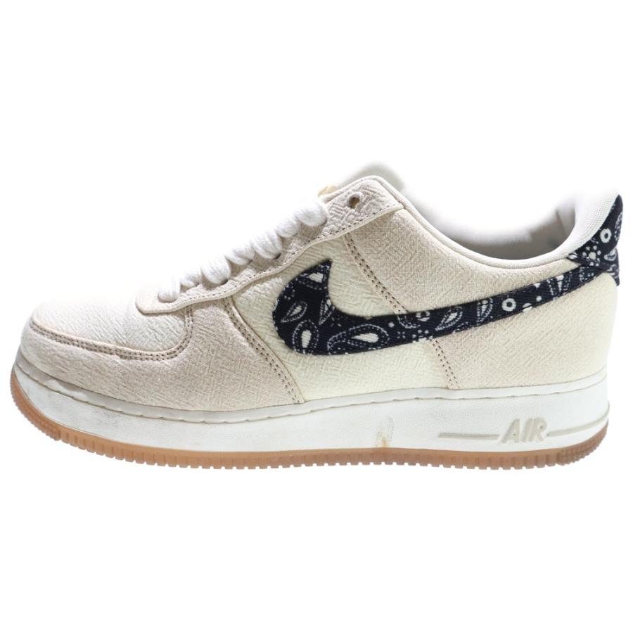 NIKE（ナイキ） AIR FORCE 1 LOW PAISLEY エアフォースワンロー 