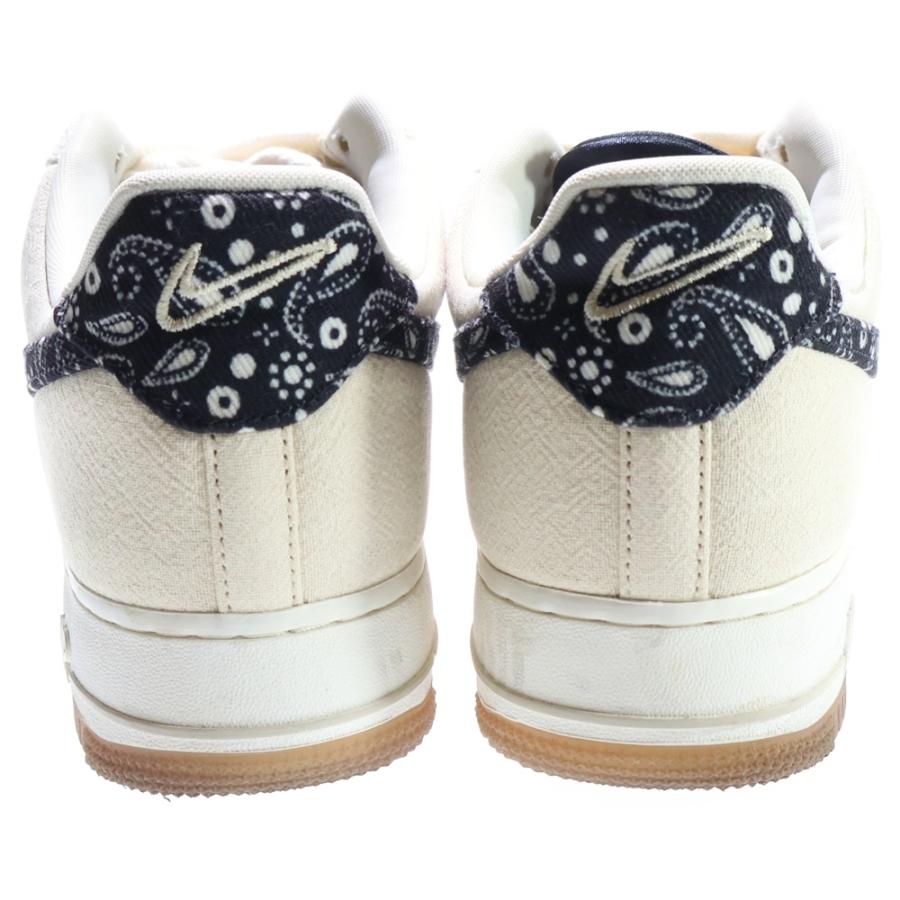 NIKE（ナイキ） AIR FORCE 1 LOW PAISLEY エアフォースワンロー 