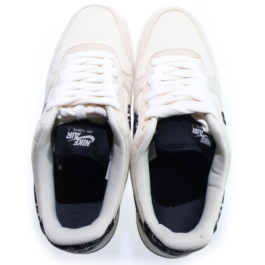 NIKE（ナイキ） AIR FORCE 1 LOW PAISLEY エアフォースワンロー 