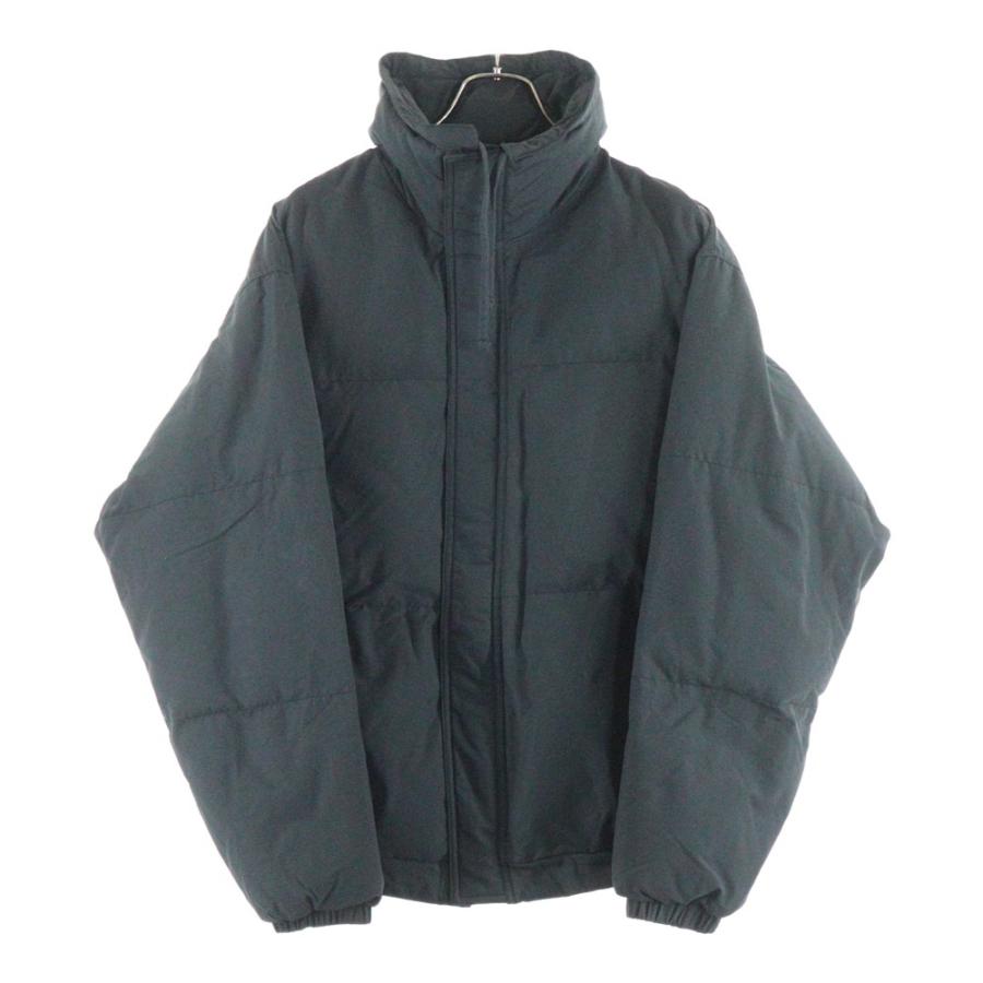 FEAR OF GOD ESSENTIALS フィアオブゴッド エッセンシャルズ PUFFER