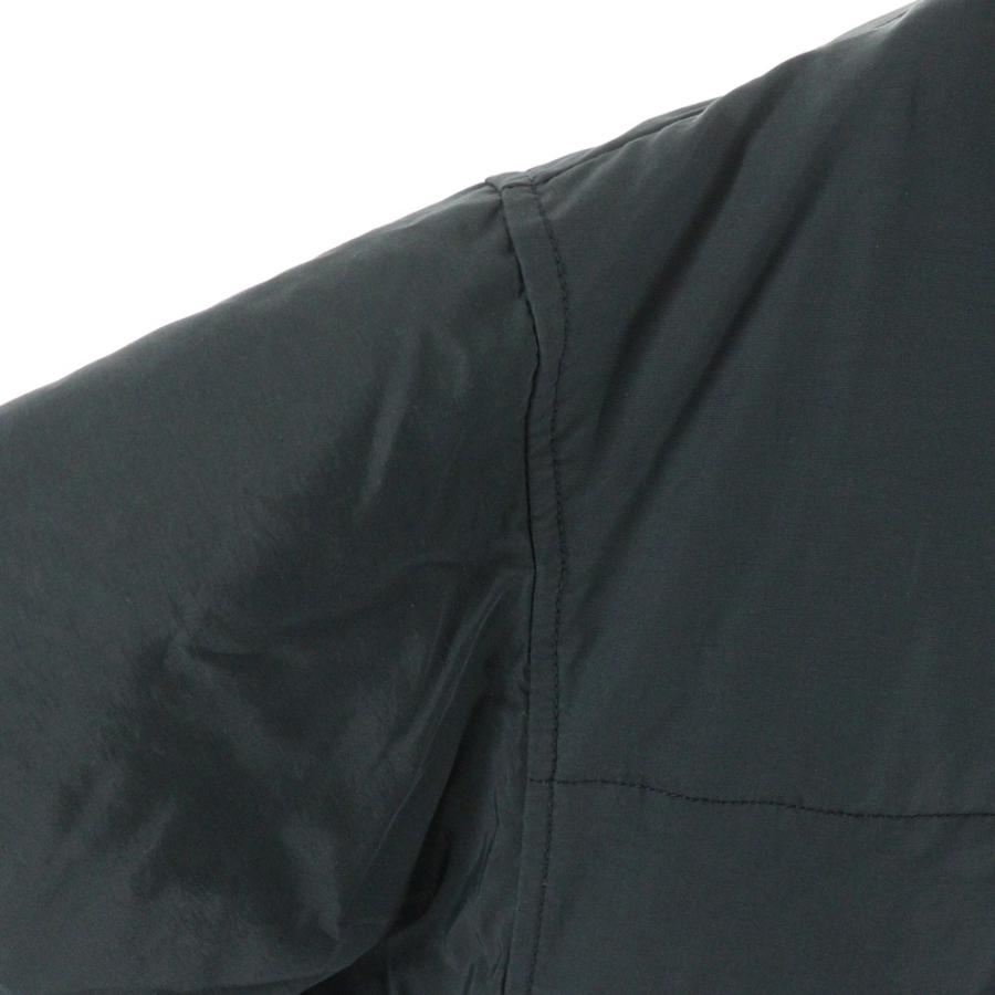 FEAR OF GOD ESSENTIALS フィアオブゴッド エッセンシャルズ PUFFER